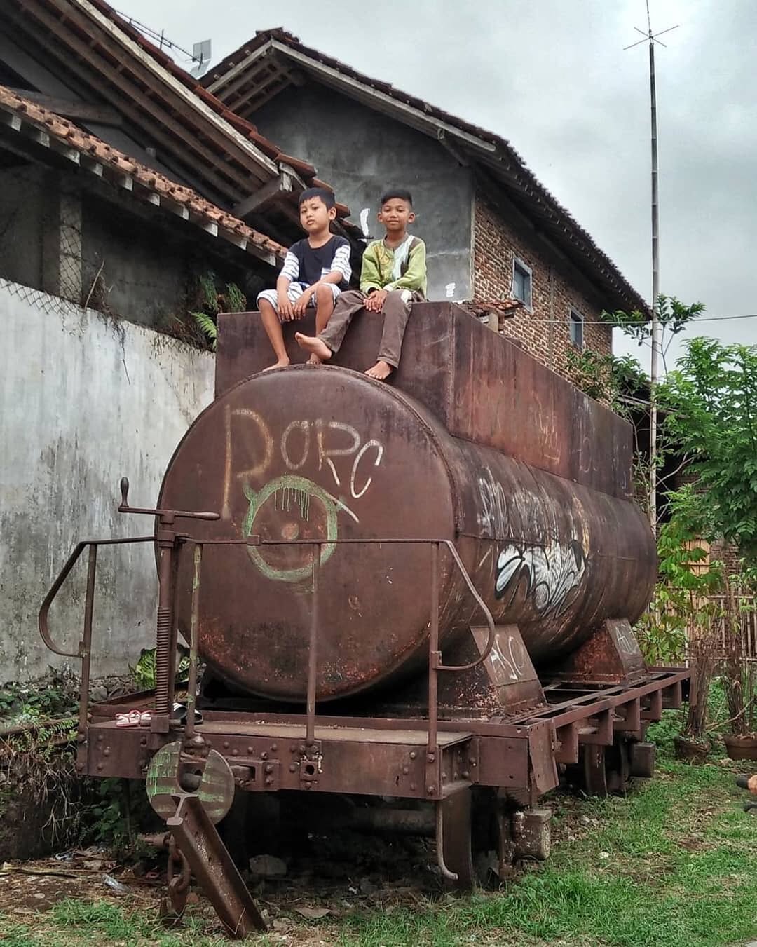 Foto Desa 5
