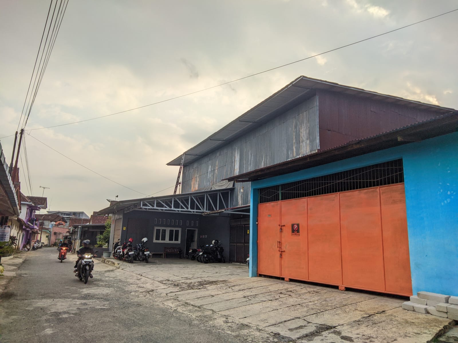 Foto Desa 6