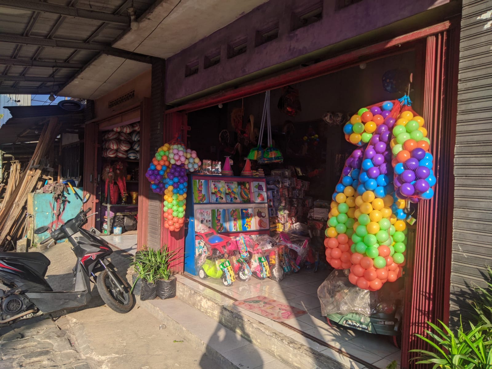 Suly Toys